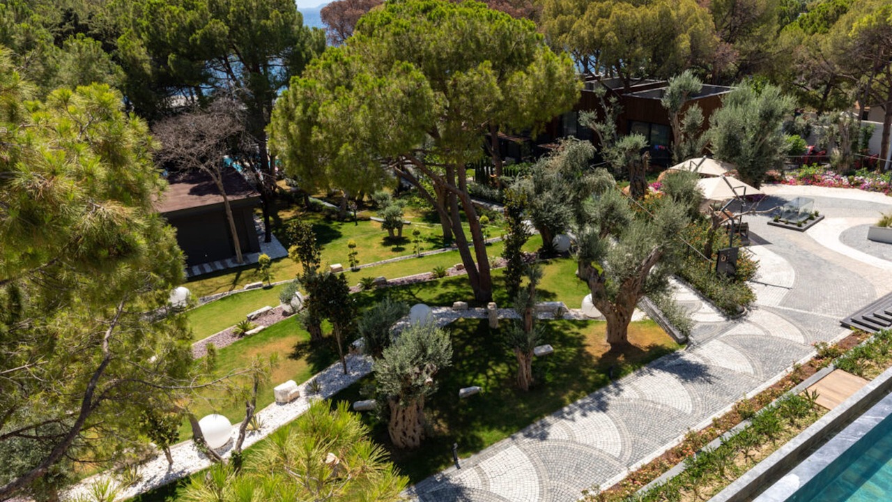 Photo of Outdoor in Yavansu Mahallesi