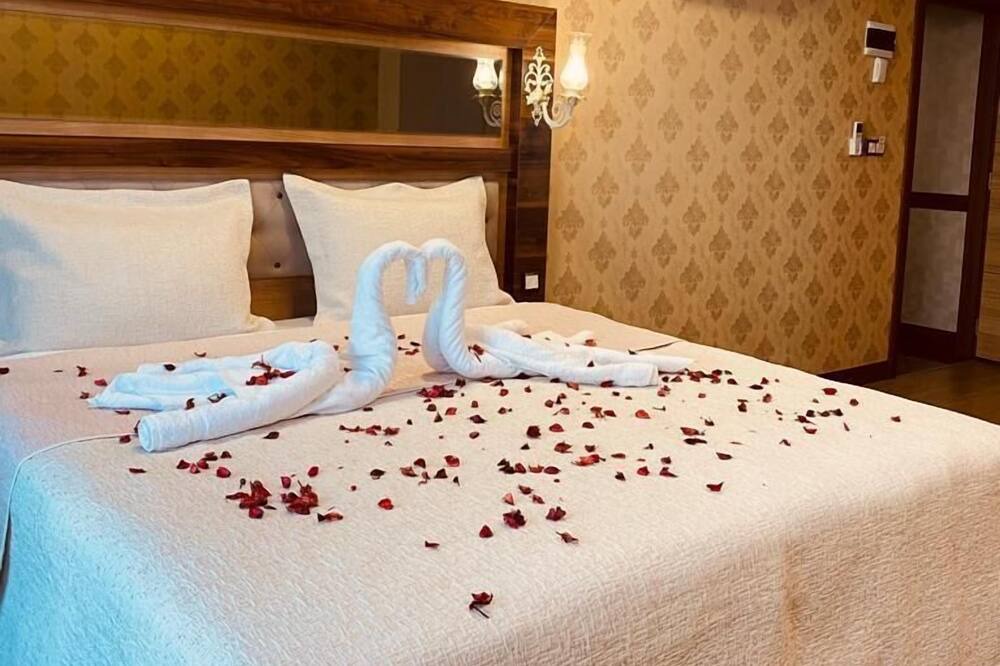 Photo of Bedroom in Erzincan