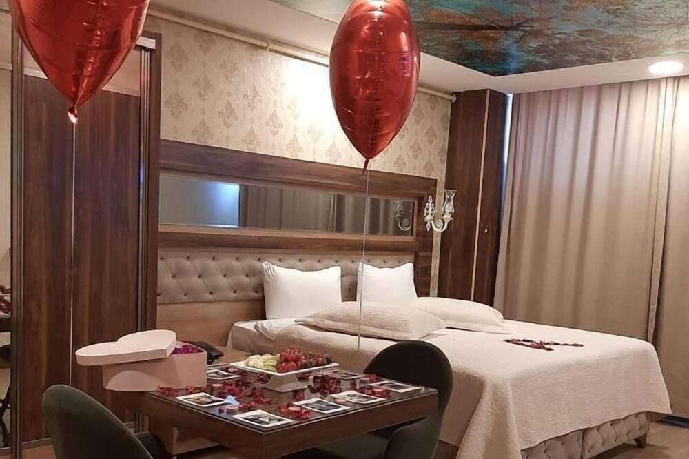 Photo of Bedroom in Erzincan