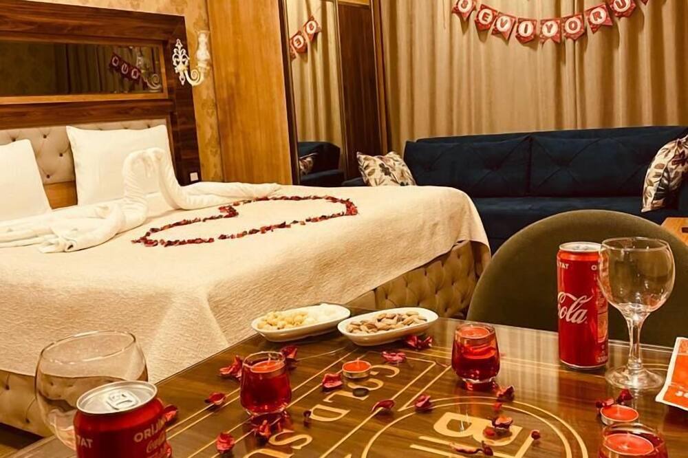 Photo of Bedroom in Erzincan