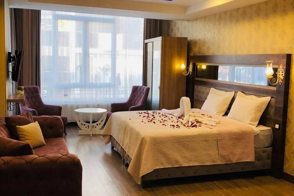 Photo of Bedroom in Erzincan