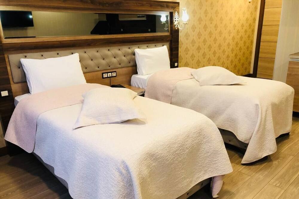 Photo of Bedroom in Erzincan