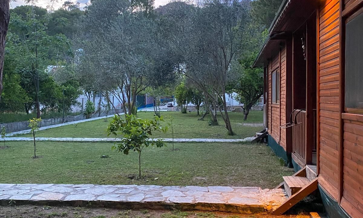 Photo of Outdoor in Cirali