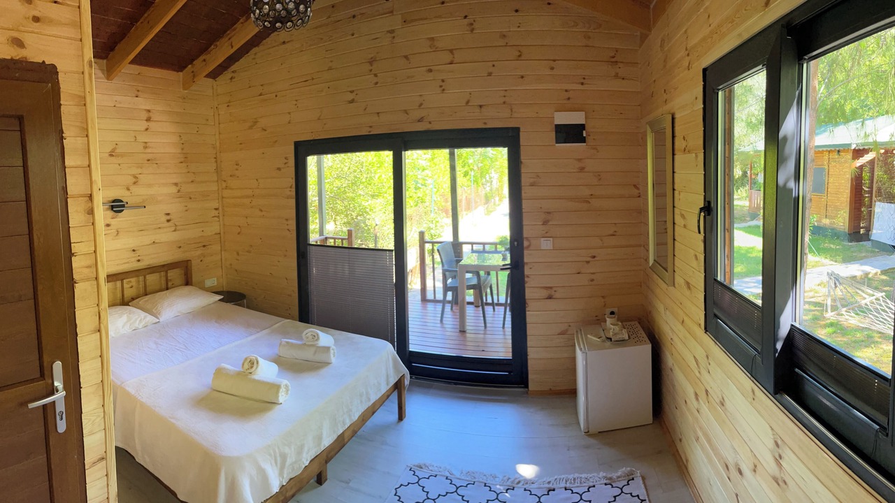 Photo of Bedroom in Cirali