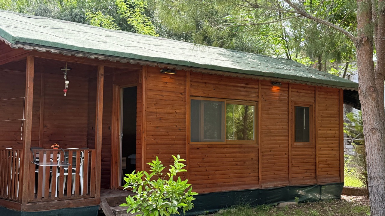 Photo of Outdoor in Cirali