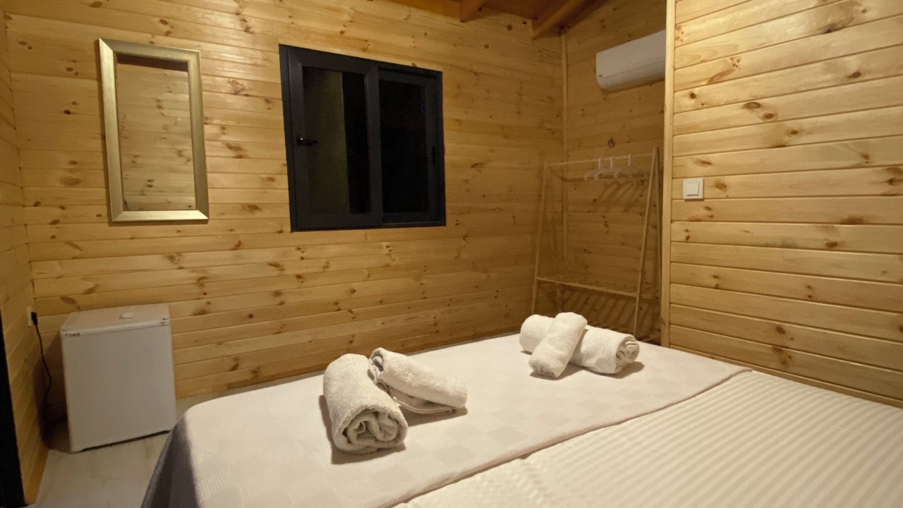 Photo of Bedroom in Cirali