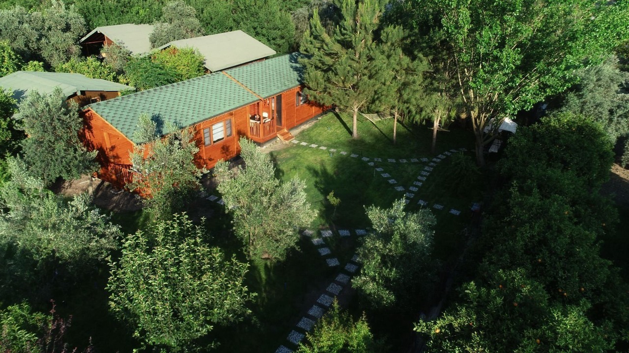 Photo of Bedroom in Cirali