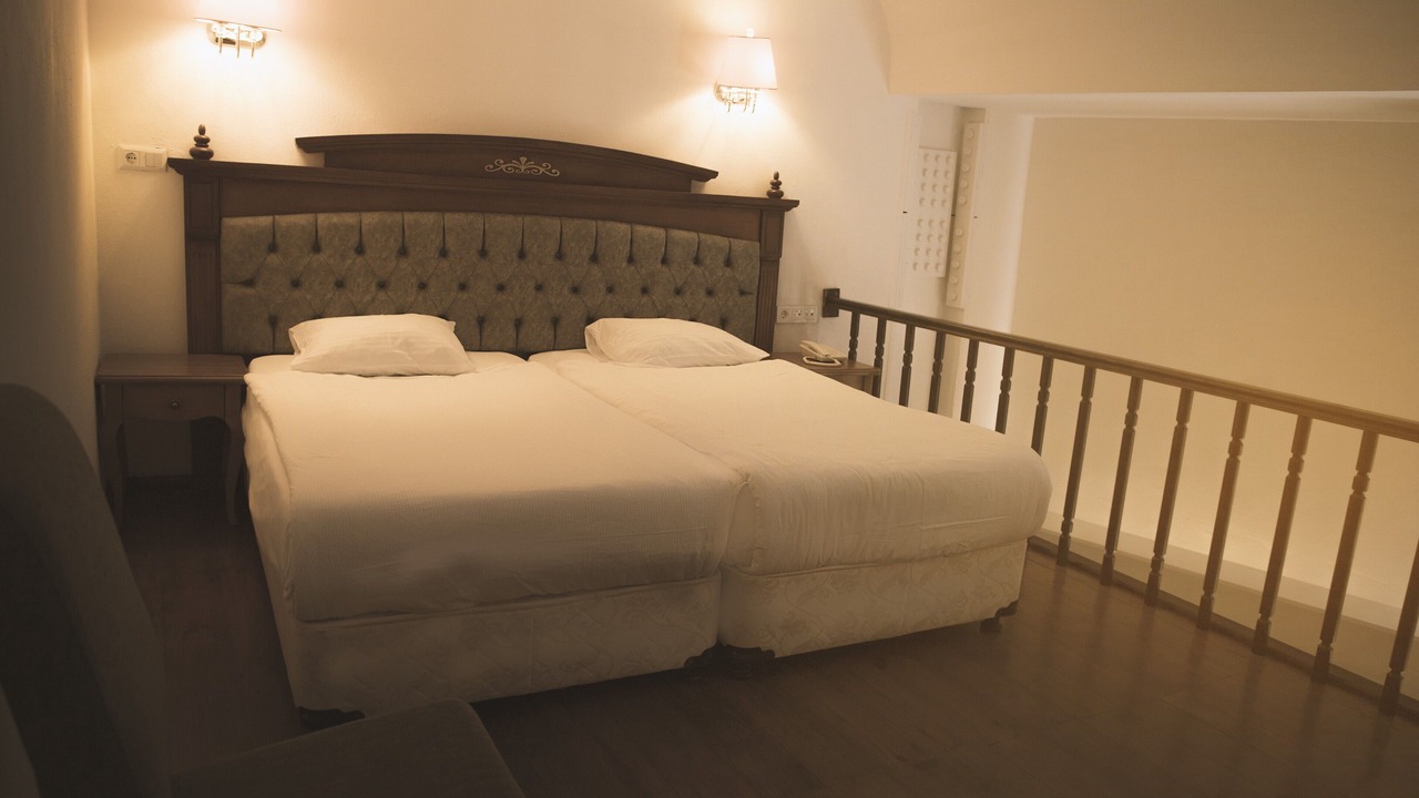 Photo of Bedroom in Kirklareli