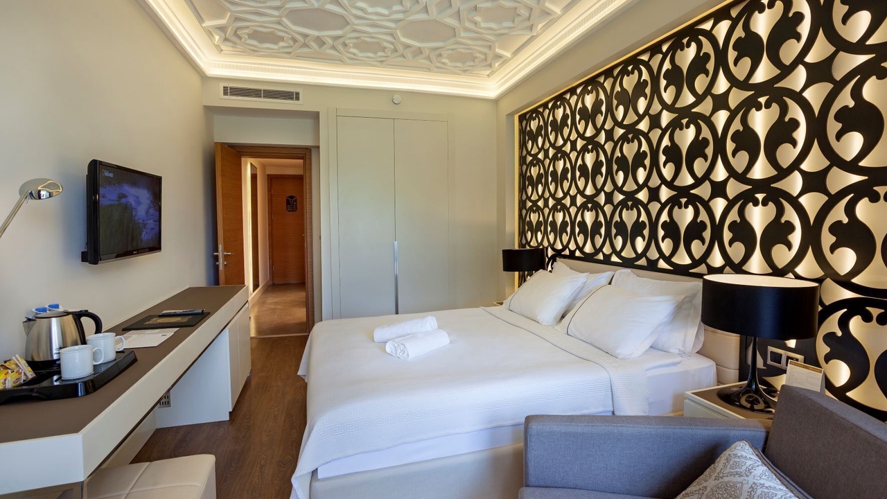 Photo of Bedroom in Akbuk