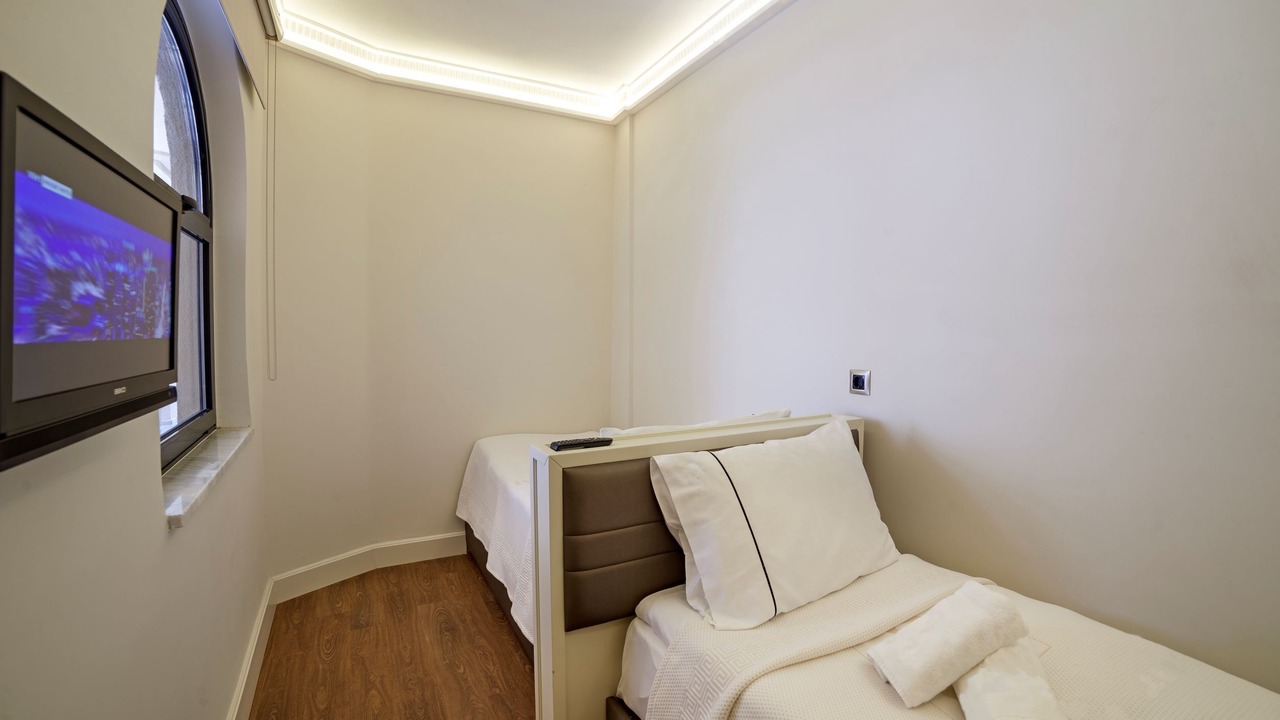 Photo of Bedroom in Akbuk
