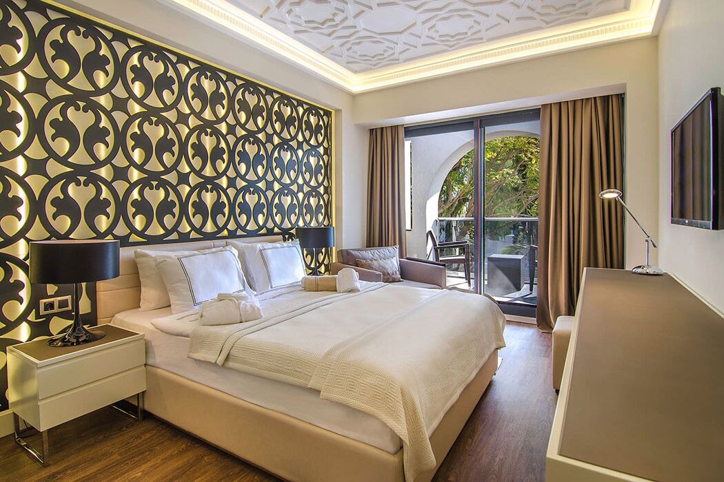Photo of Bedroom in Akbuk