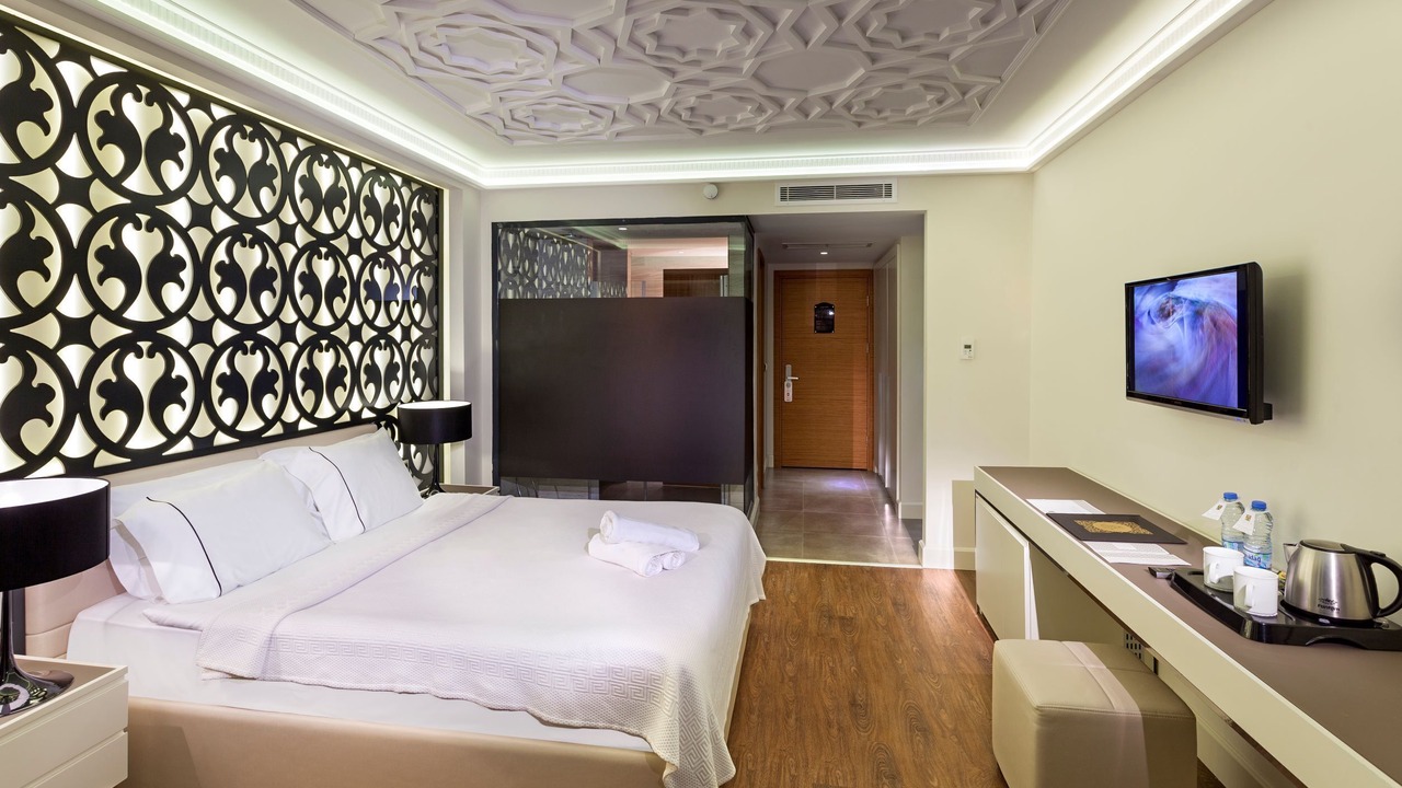 Photo of Bedroom in Akbuk