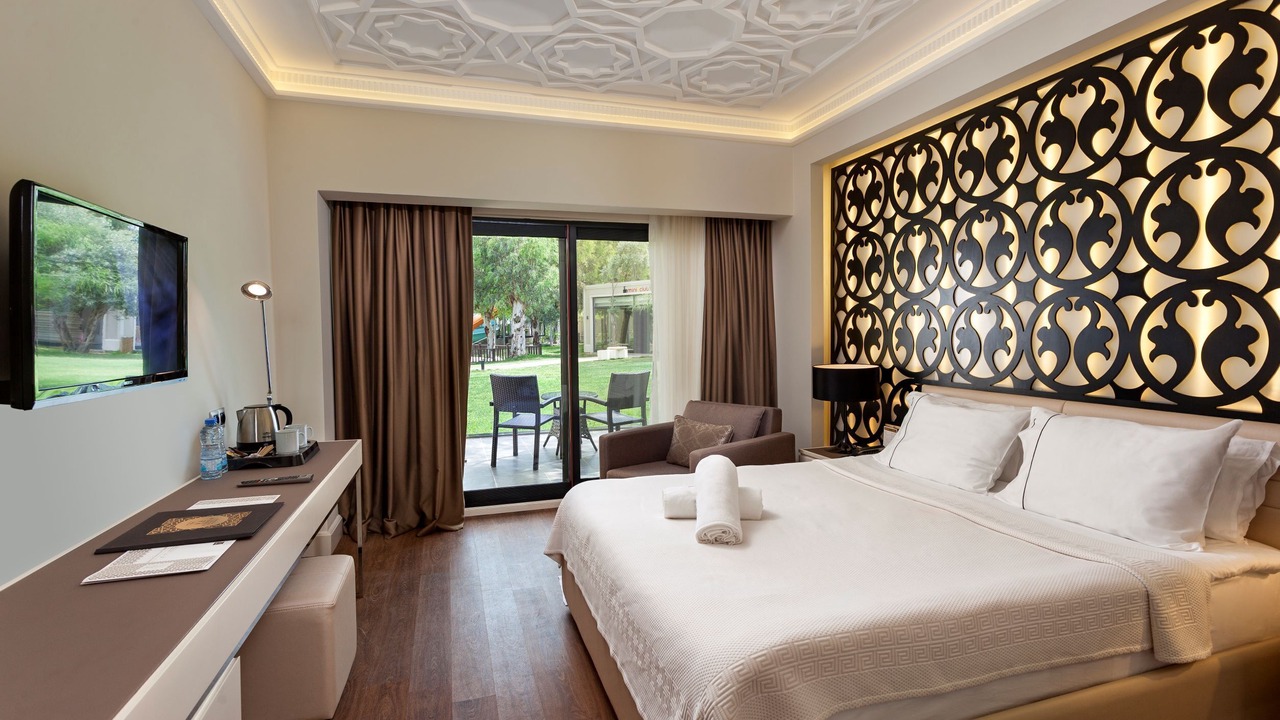 Photo of Bedroom in Akbuk