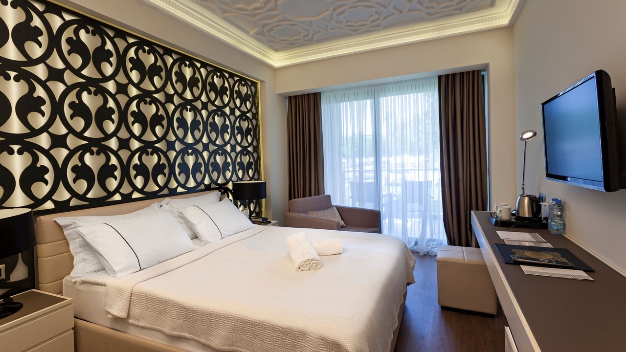 Photo of Bedroom in Akbuk