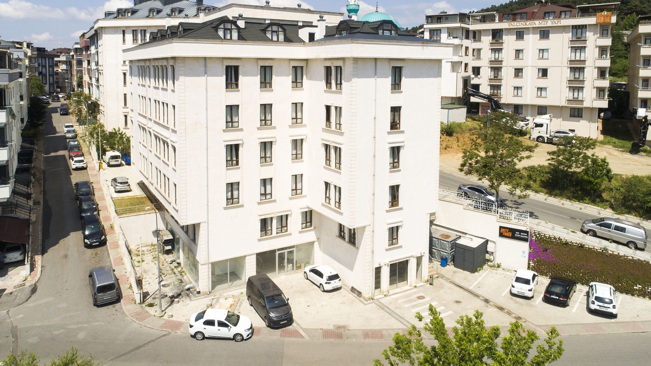 Photo of Outdoor in Hilmiye