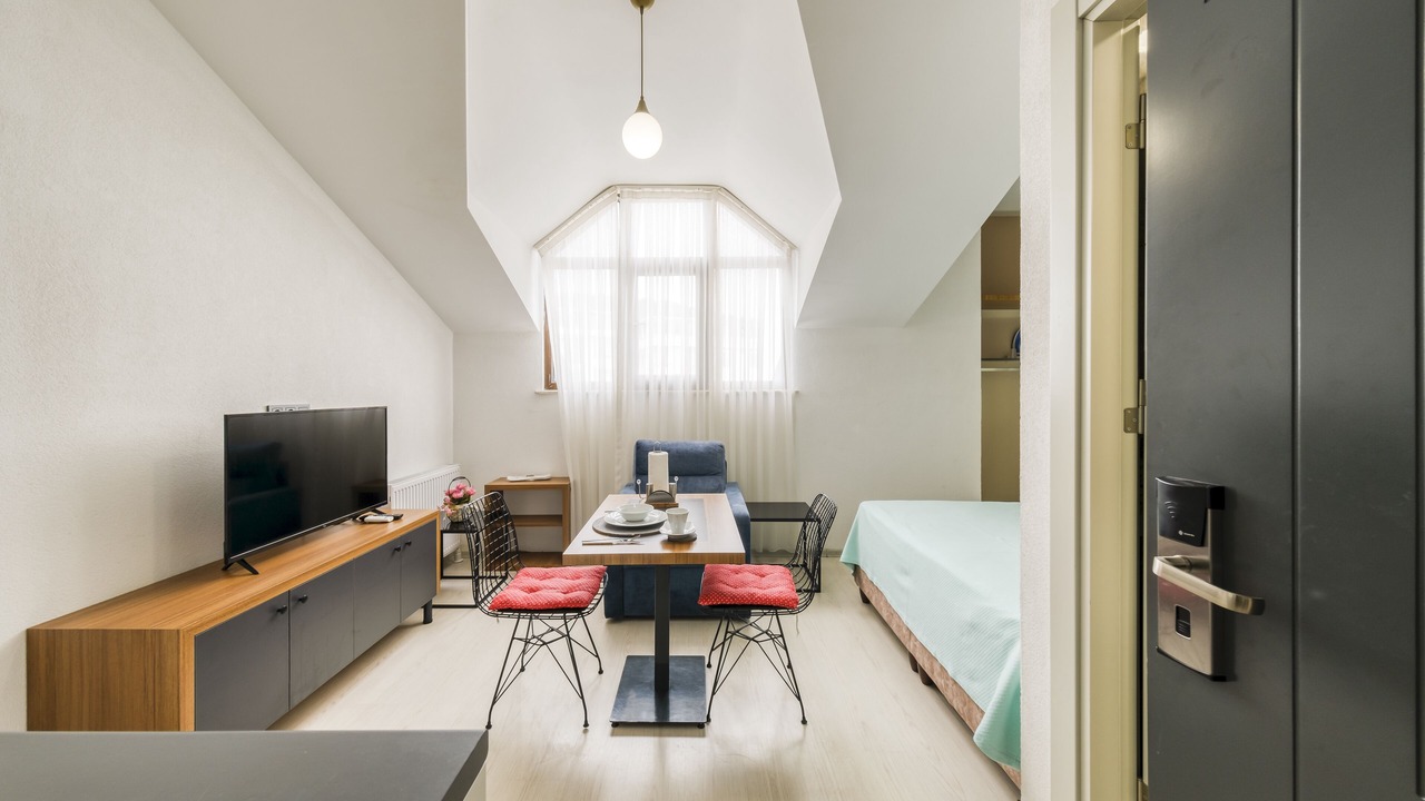 Photo of Bedroom in Hilmiye