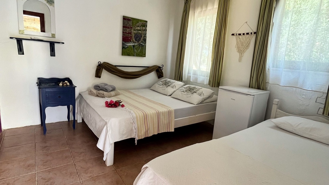 Photo of Bedroom in Bozcaada