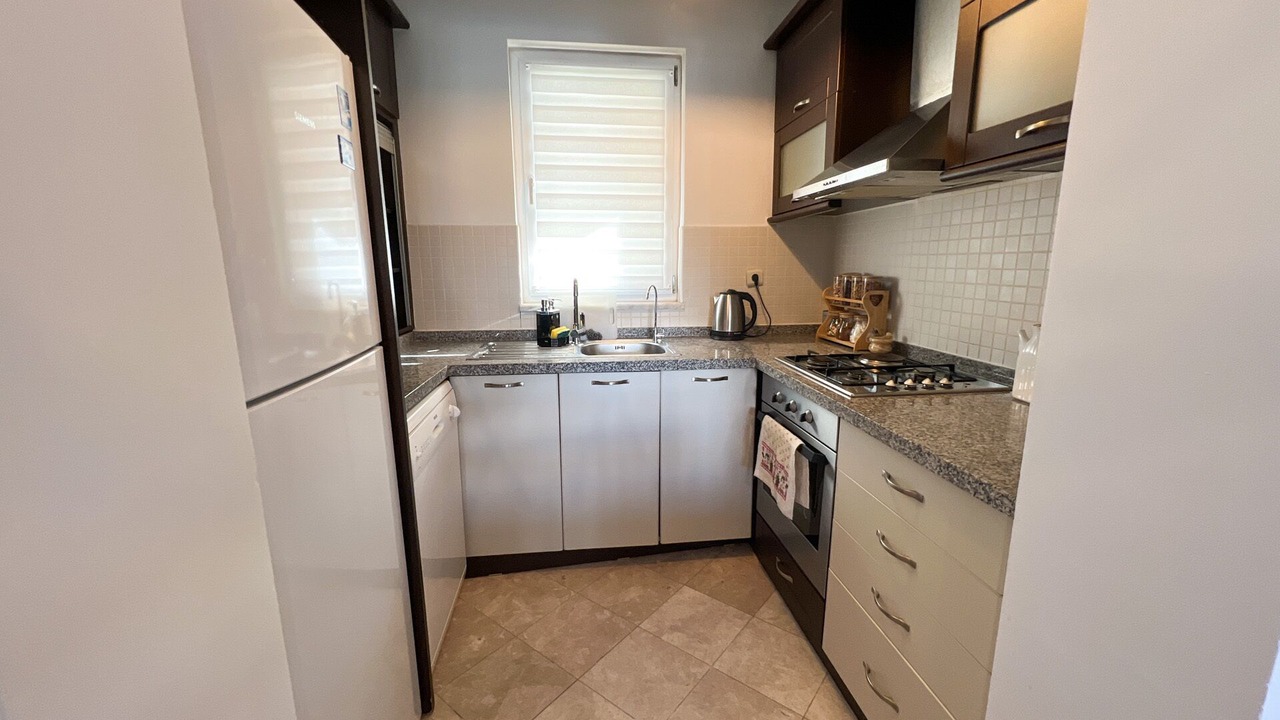 Photo of Kitchen in Fethiye City Center