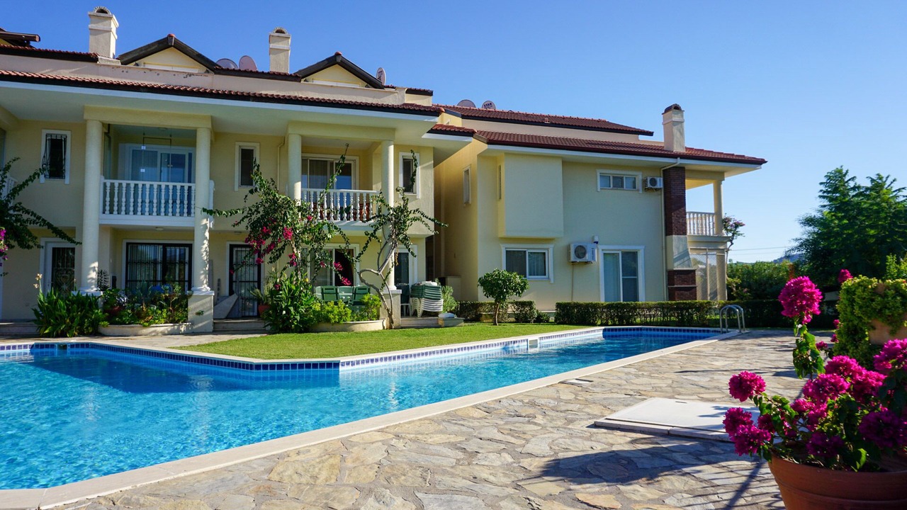 Photo of Outdoor in Fethiye City Center
