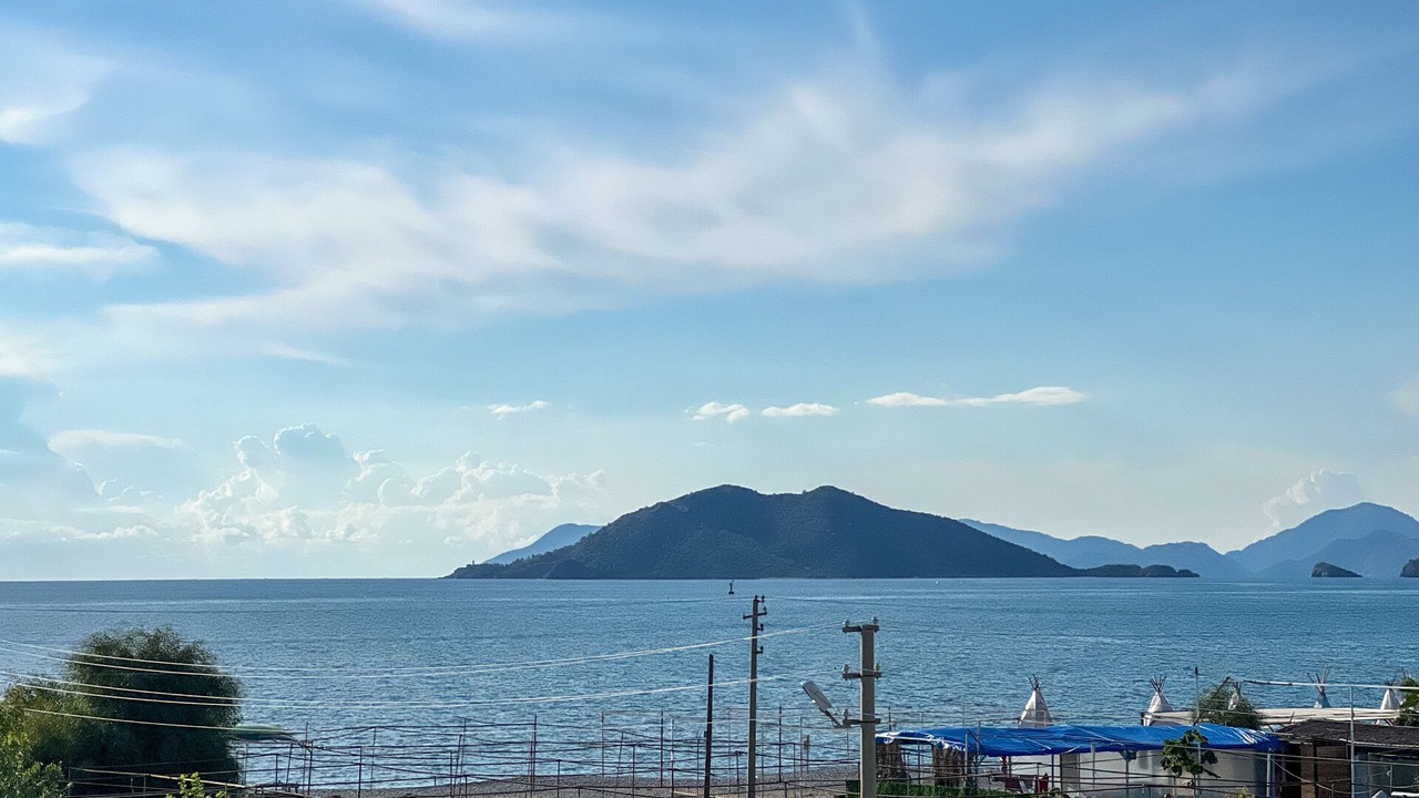 Photo of Others in Fethiye City Center