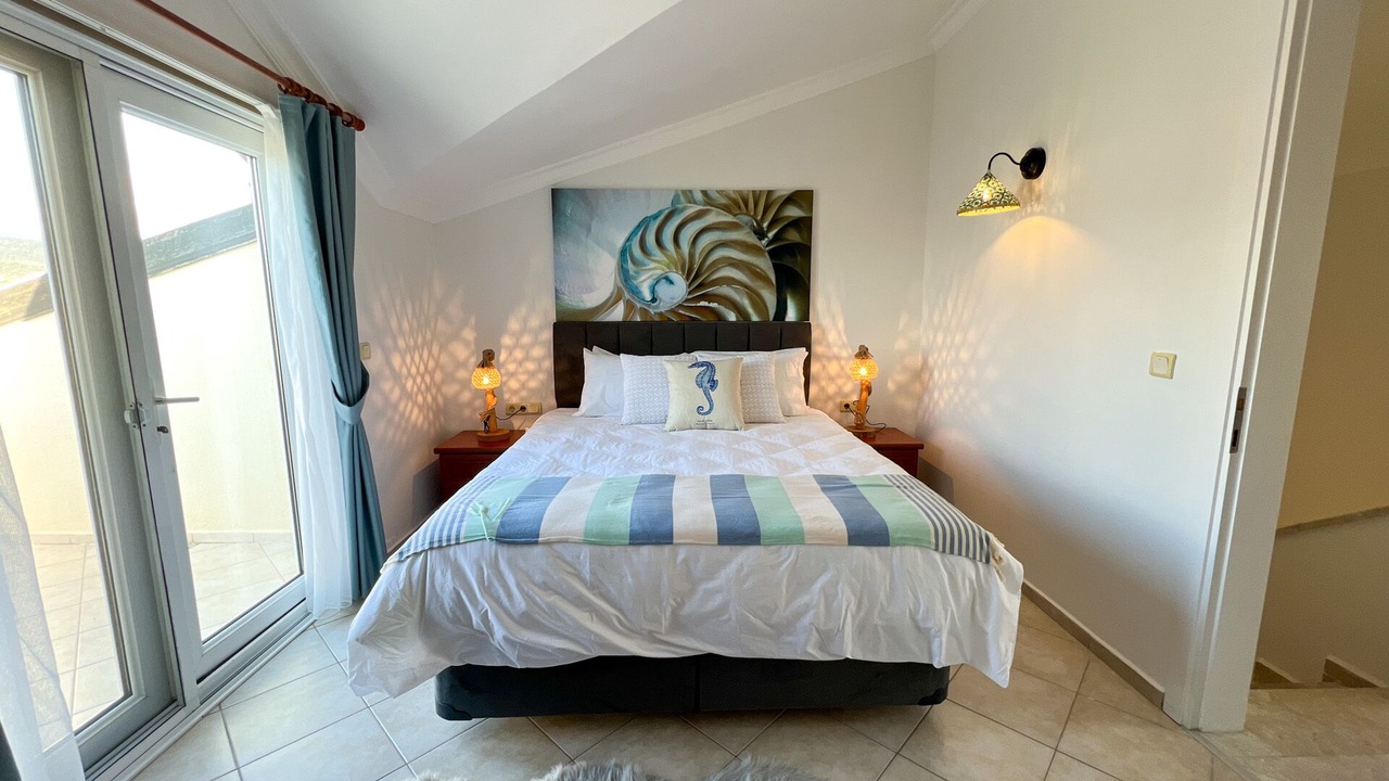 Photo of Bedroom in Fethiye City Center