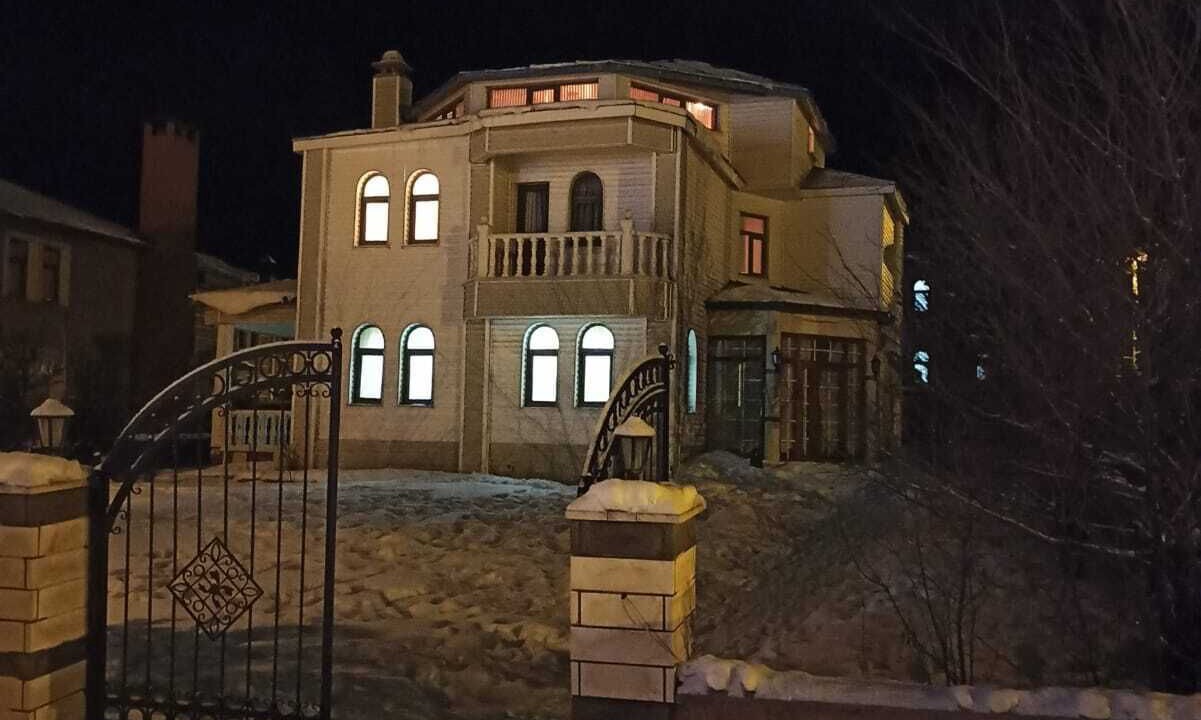 Photo of Outdoor in Sarikamis