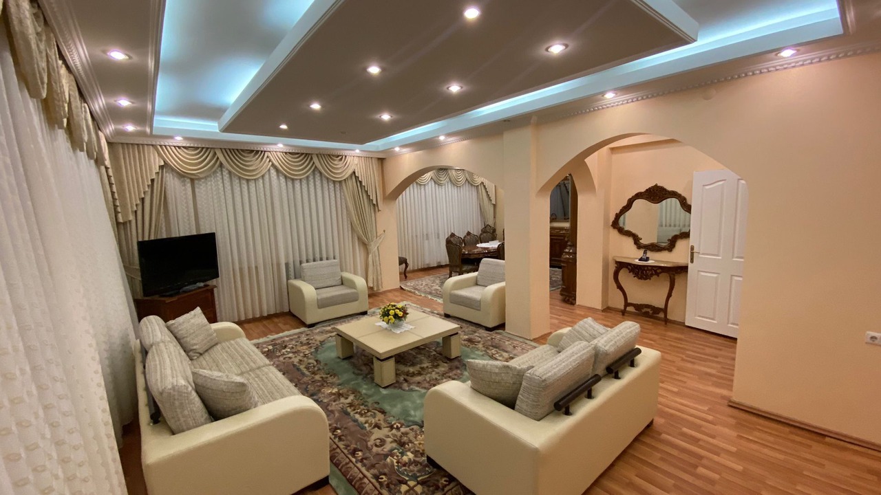 Photo of Livingroom in Sarikamis