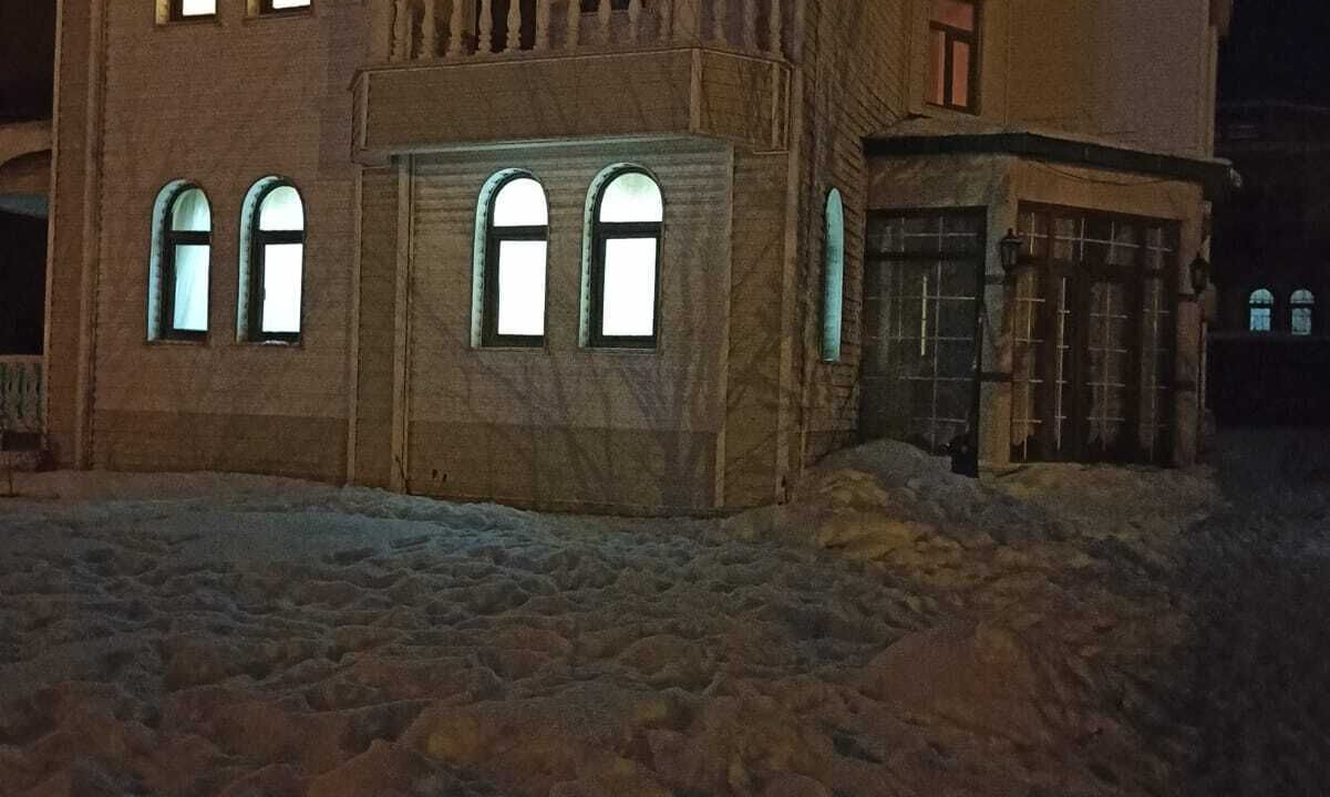 Photo of Outdoor in Sarikamis