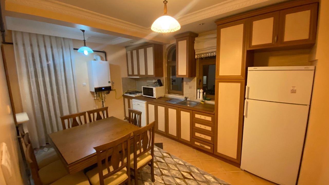 Photo of Kitchen in Sarikamis