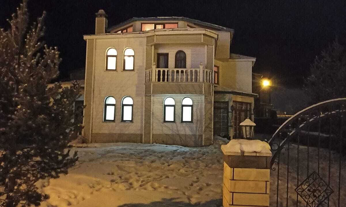Photo of Outdoor in Sarikamis