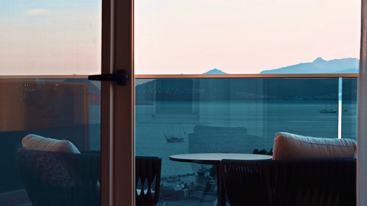 Photo of Bedroom in Bodrum City Center