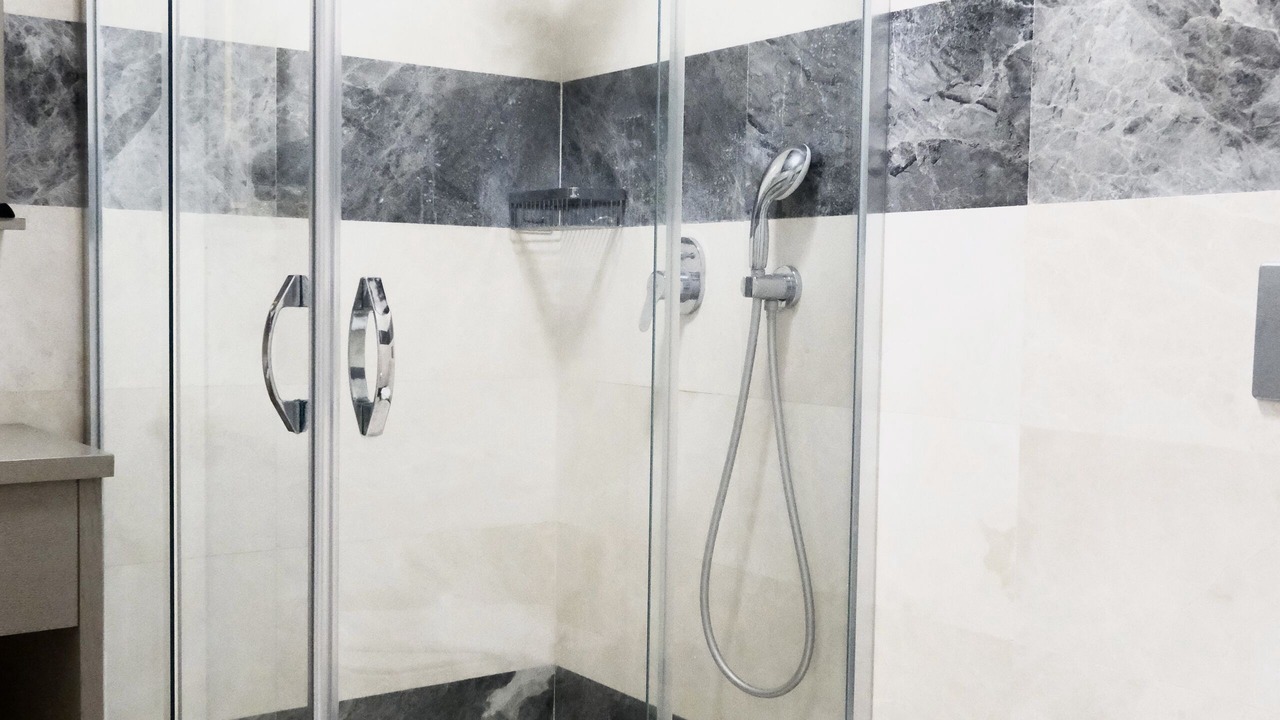 Photo of Bathroom in Bodrum City Center