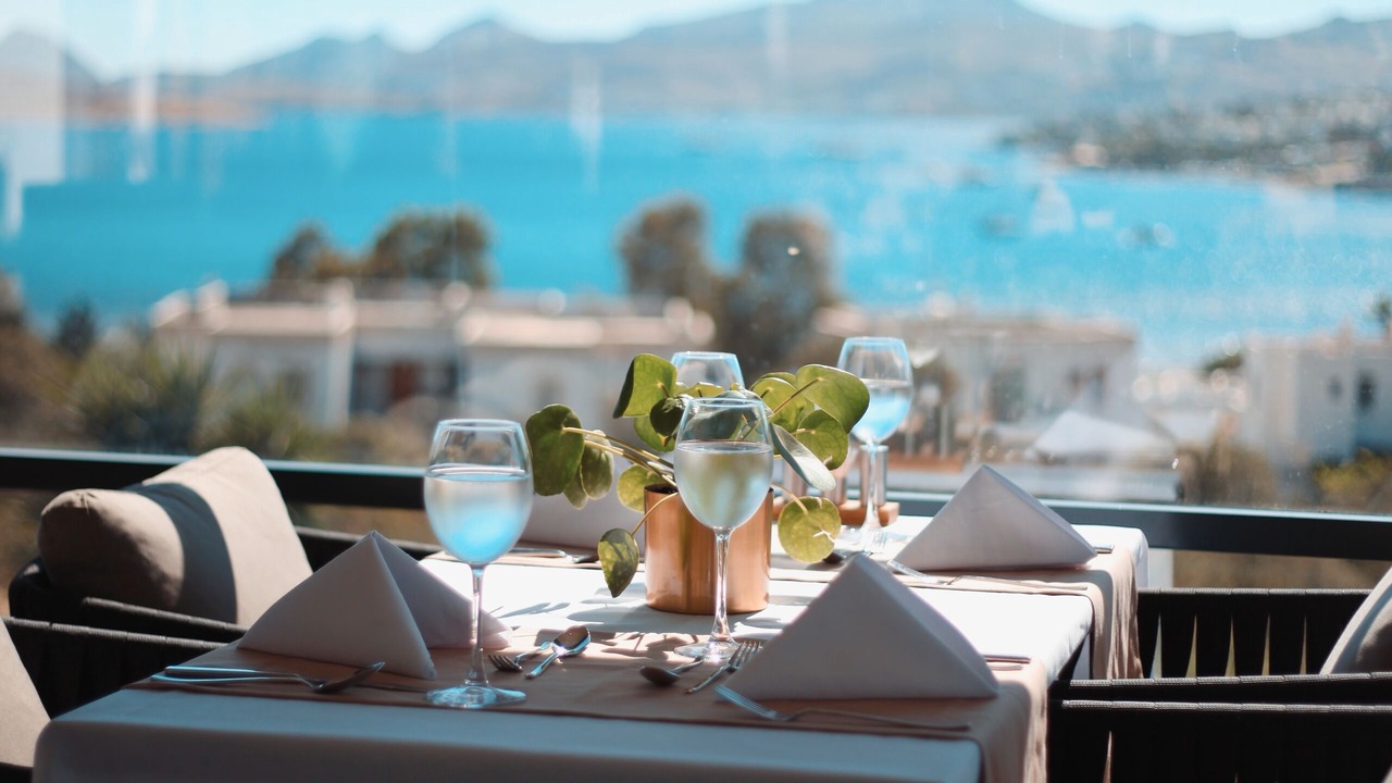 Photo of Others in Bodrum City Center