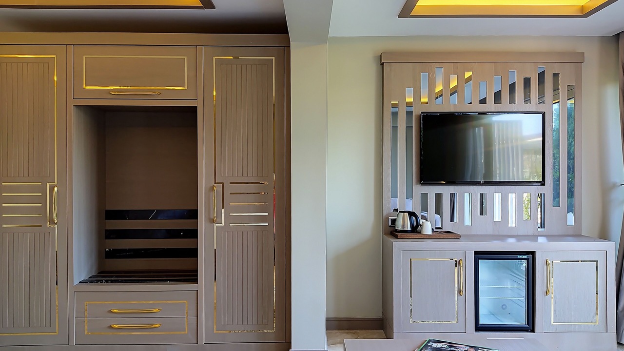 Photo of Bedroom in Bodrum City Center