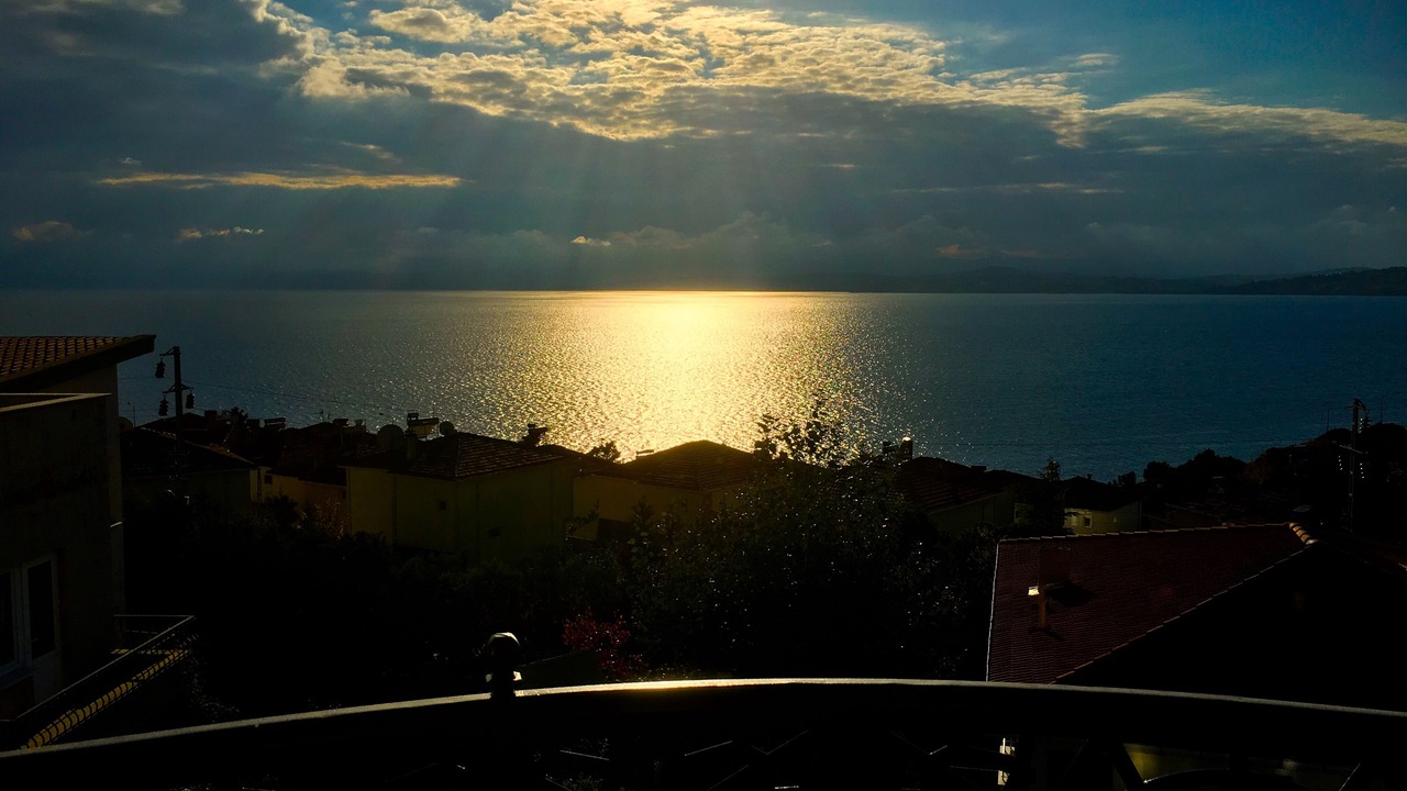 Photo of Patio Balcony in Sinop