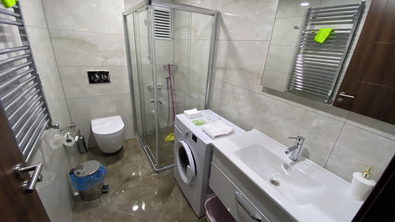Photo of Bathroom in Sinop