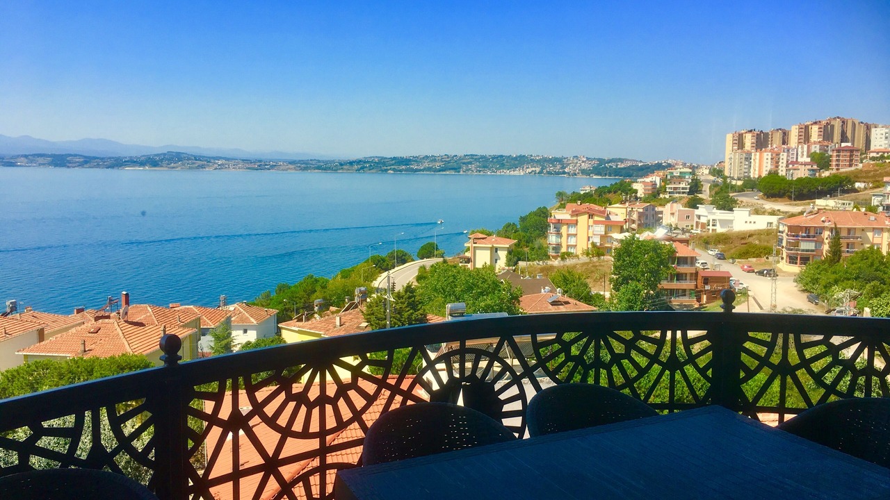 Photo of Patio Balcony in Sinop