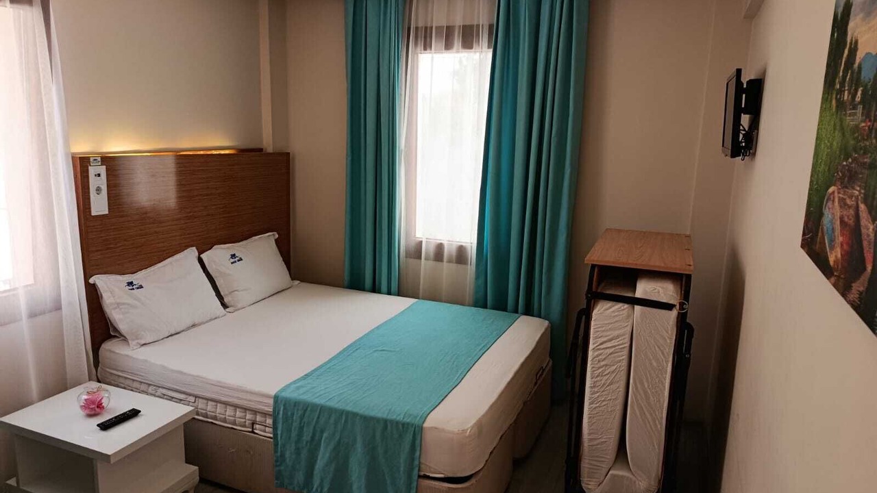 Photo of Bedroom in Cesme