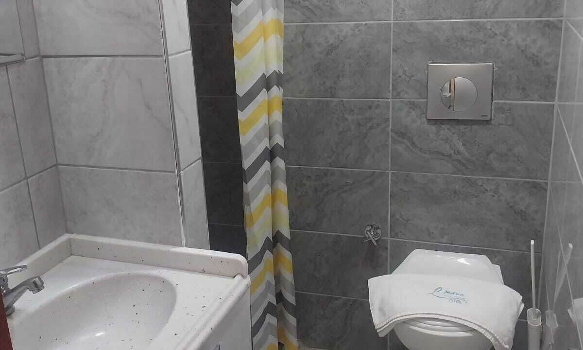 Photo of Bathroom in Cesme