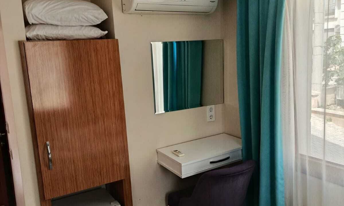 Photo of Bedroom in Cesme