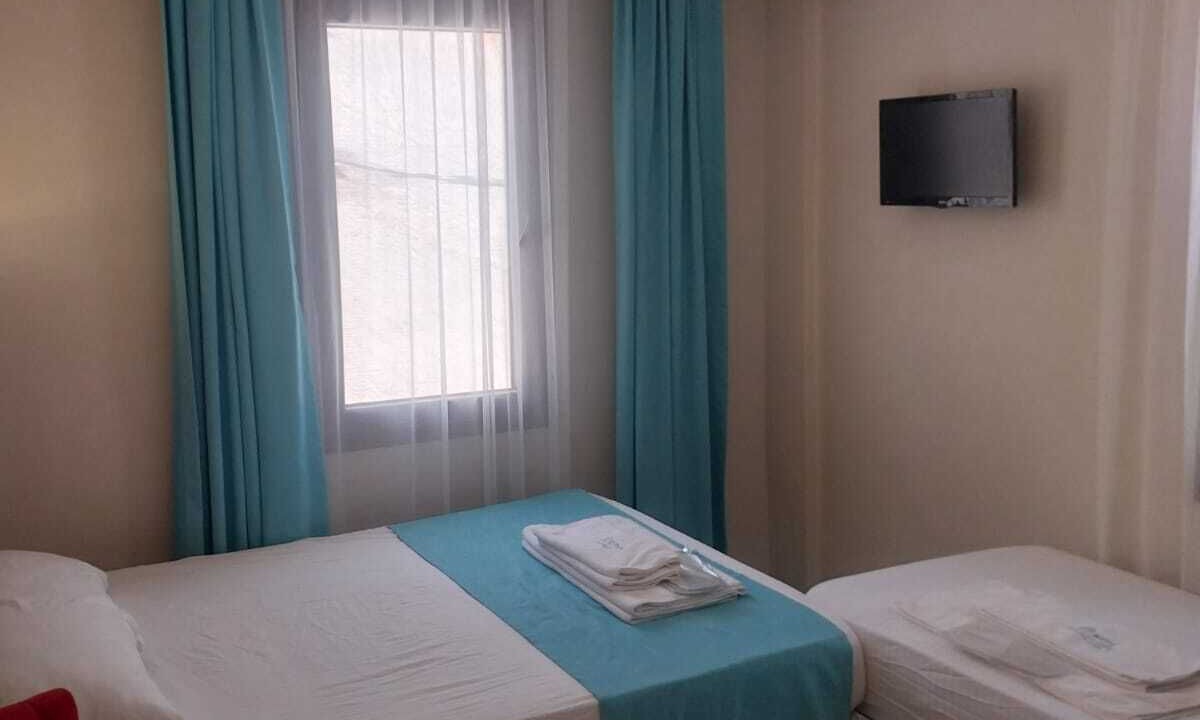 Photo of Bedroom in Cesme