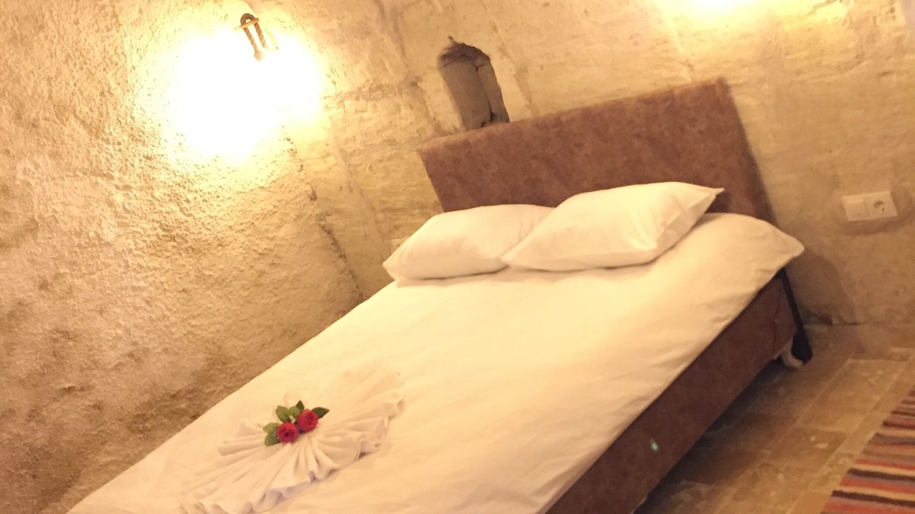 Photo of Bedroom in Urgup