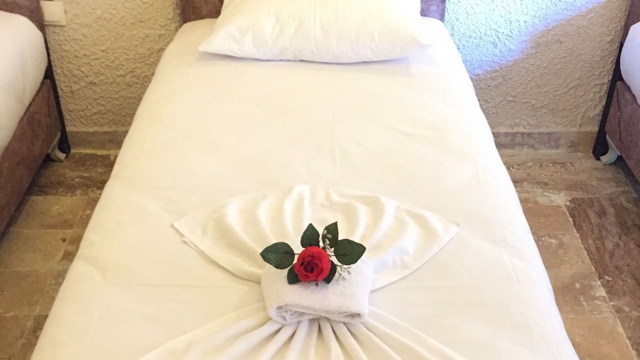 Photo of Bedroom in Urgup