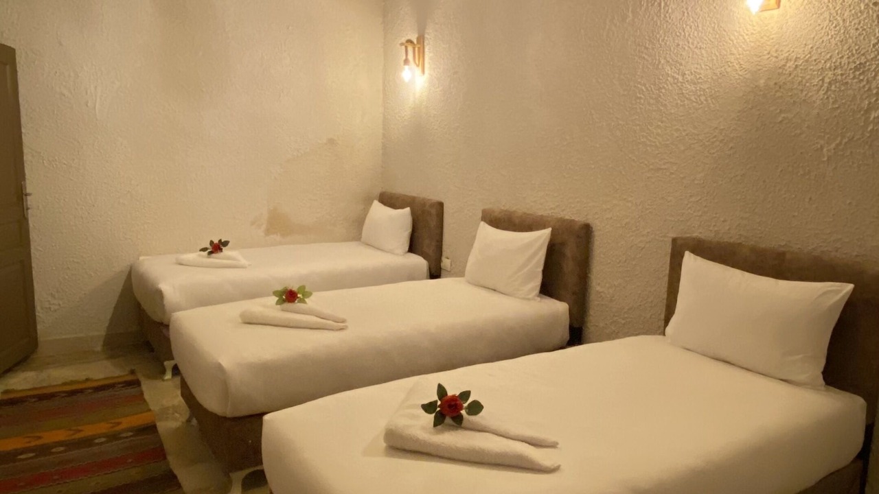 Photo of Bedroom in Urgup