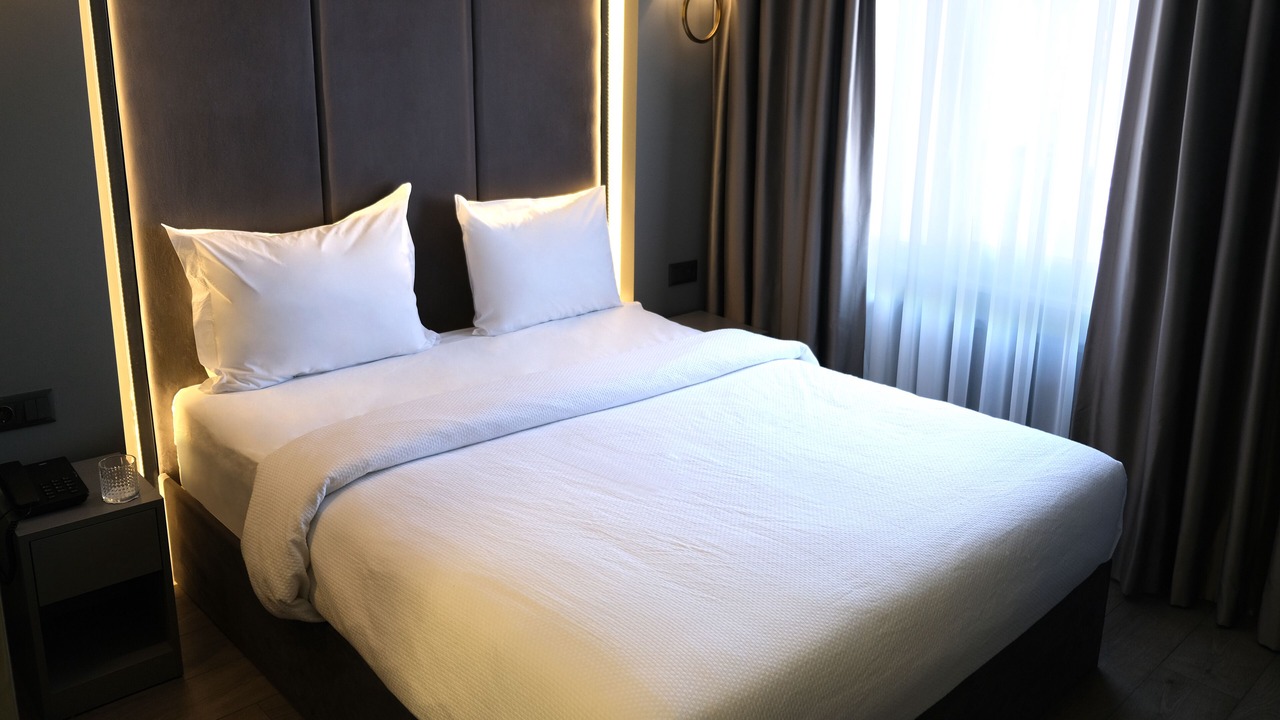 Photo of Bedroom in Ortakoy