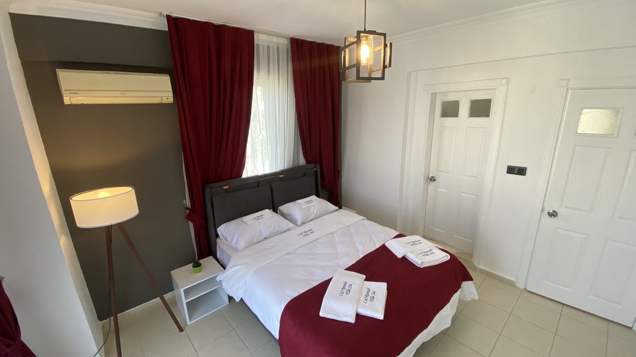 Photo of Bedroom in Ciftlik