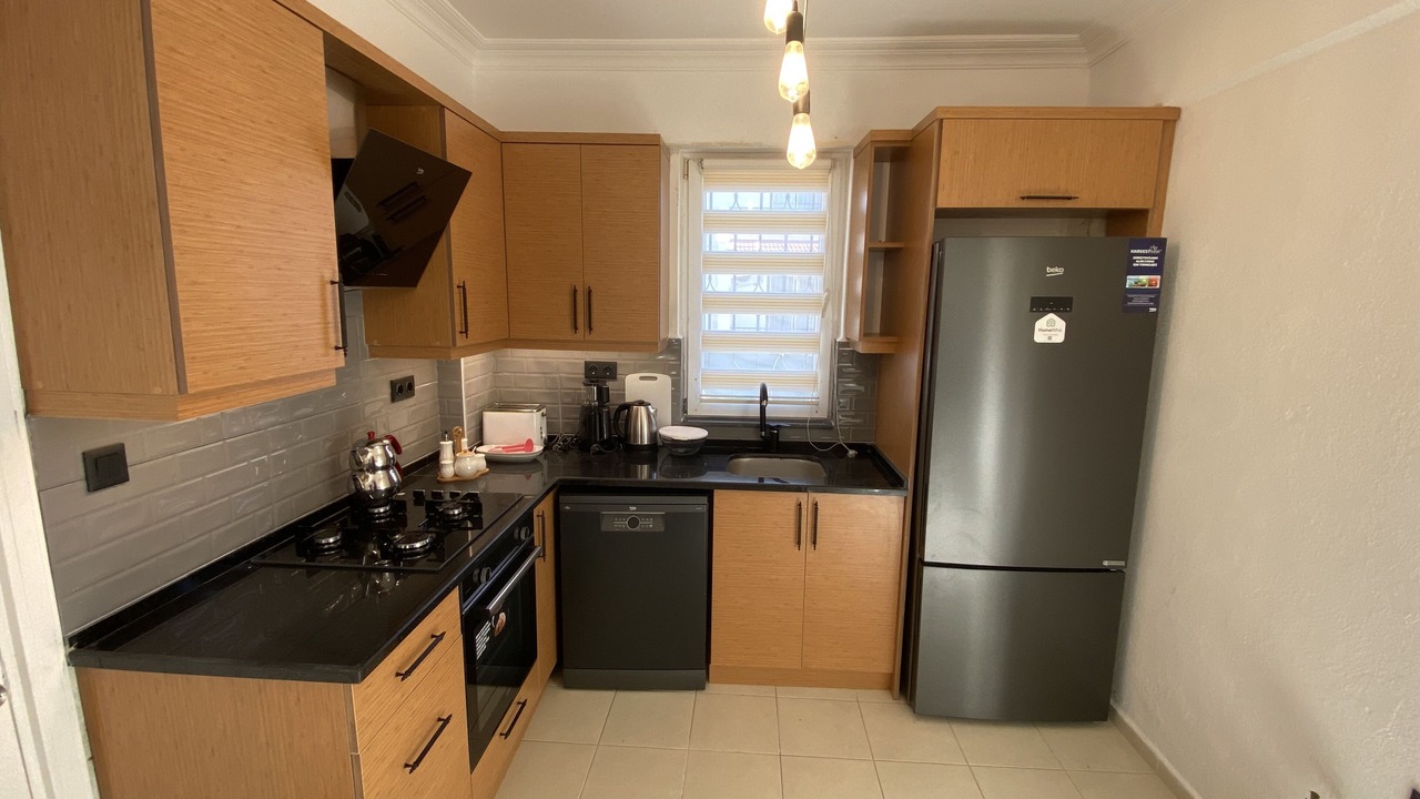Photo of Kitchen in Ciftlik