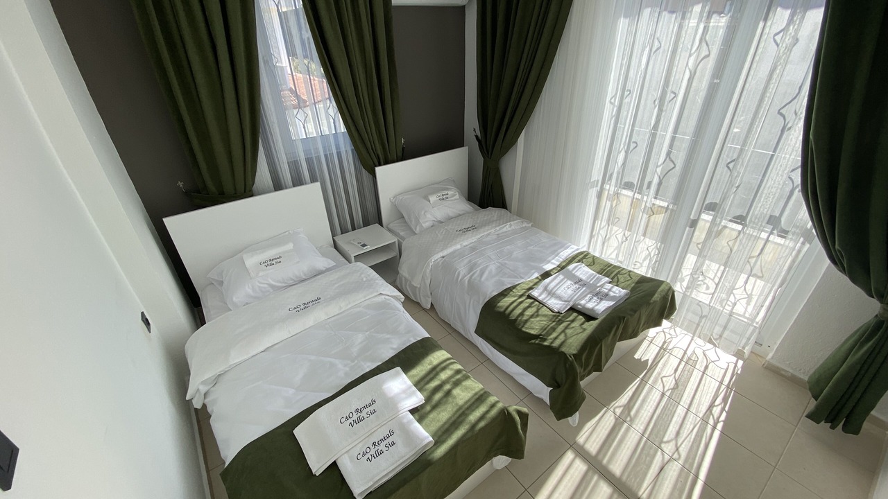 Photo of Bedroom in Ciftlik