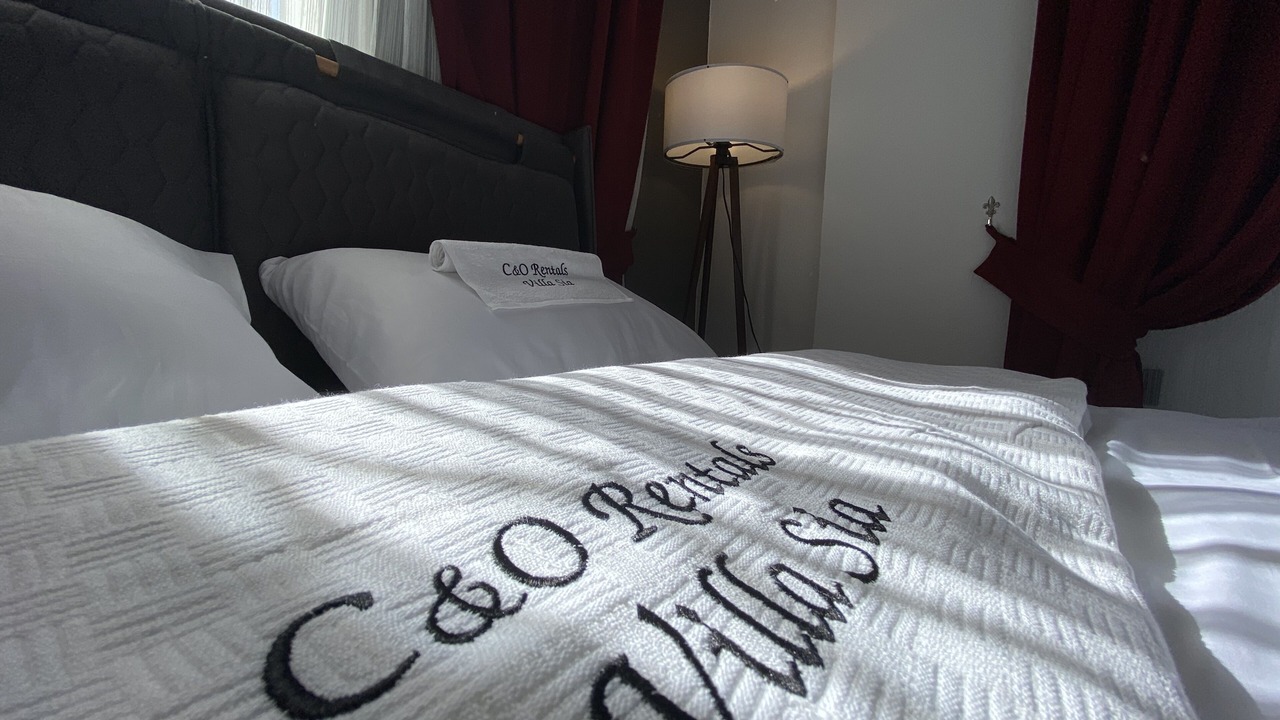 Photo of Bedroom in Ciftlik