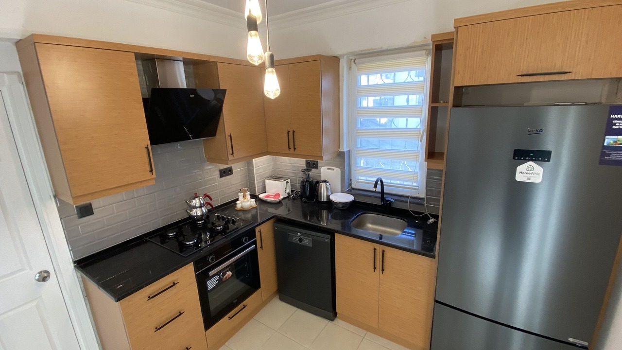 Photo of Kitchen in Ciftlik